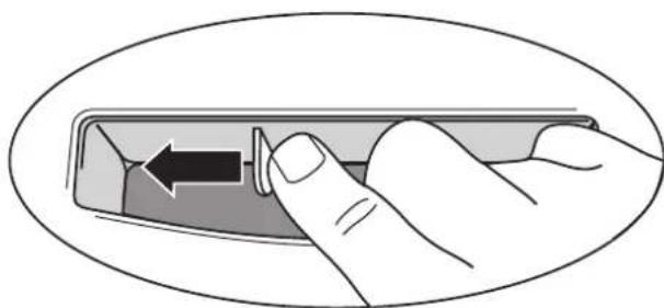 ARTHUR MARTIN ELECTROLUX ASF 2765 - Sécurité de la porte du lave-vaisse - 3