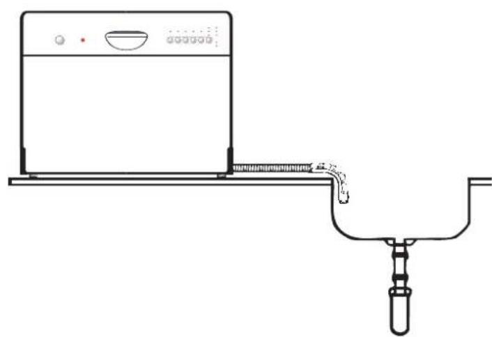 ARTHUR MARTIN ELECTROLUX ASF 2435 - Paniers - 2