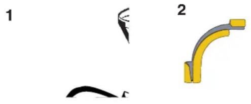 ARTHUR MARTIN ELECTROLUX ASF 2435 - Emplacement - 1