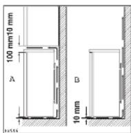 ARTHUR MARTIN ELECTROLUX AR7630C - Important: - 1