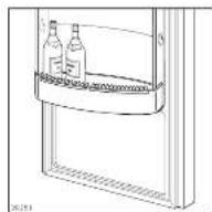 ARTHUR MARTIN ELECTROLUX AR7630C - Balconnets - 3