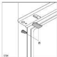 ARTHUR MARTIN ELECTROLUX AR7335I - Balconnets - 5