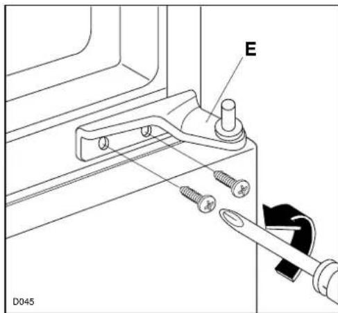 ARTHUR MARTIN ELECTROLUX AR2321D - Attention - 2
