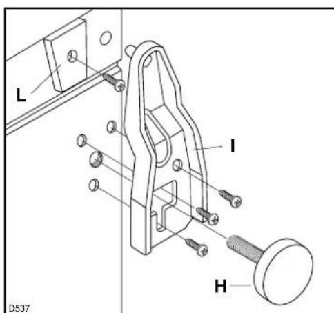 ARTHUR MARTIN ELECTROLUX AR2321D - Attention - 4