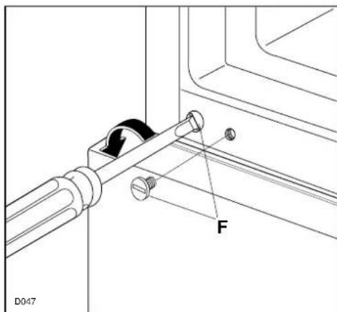 ARTHUR MARTIN ELECTROLUX AR2321D - Attention - 3