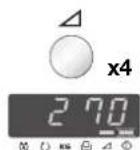 ARTHUR MARTIN ELECTROLUX AMS26205U - Etape 2 - 2