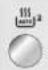 ARTHUR MARTIN ELECTROLUX AMS26205U - Touche Cuisson Quantite / Procedure Auto 2 ustensiles - 1