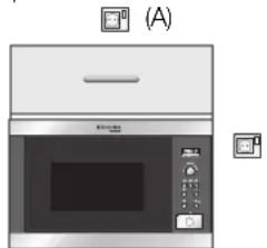 ARTHUR MARTIN ELECTROLUX AMS26205U - Branchement électrique - 1