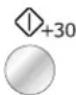 ARTHUR MARTIN ELECTROLUX AMS26205U - START/+30 - 1