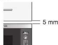 ARTHUR MARTIN ELECTROLUX AMS26205U - Installation de l'appareil - 2