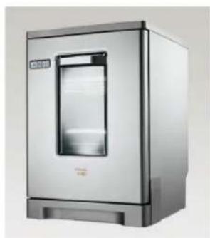 ARTHUR MARTIN ELECTROLUX AMS26205U - electrolux - 7