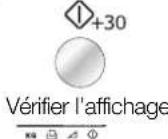 ARTHUR MARTIN ELECTROLUX AMS26205U - Temps de cuisson Paliers - 4