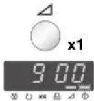 ARTHUR MARTIN ELECTROLUX AMS26205U - Etape 1 - 2