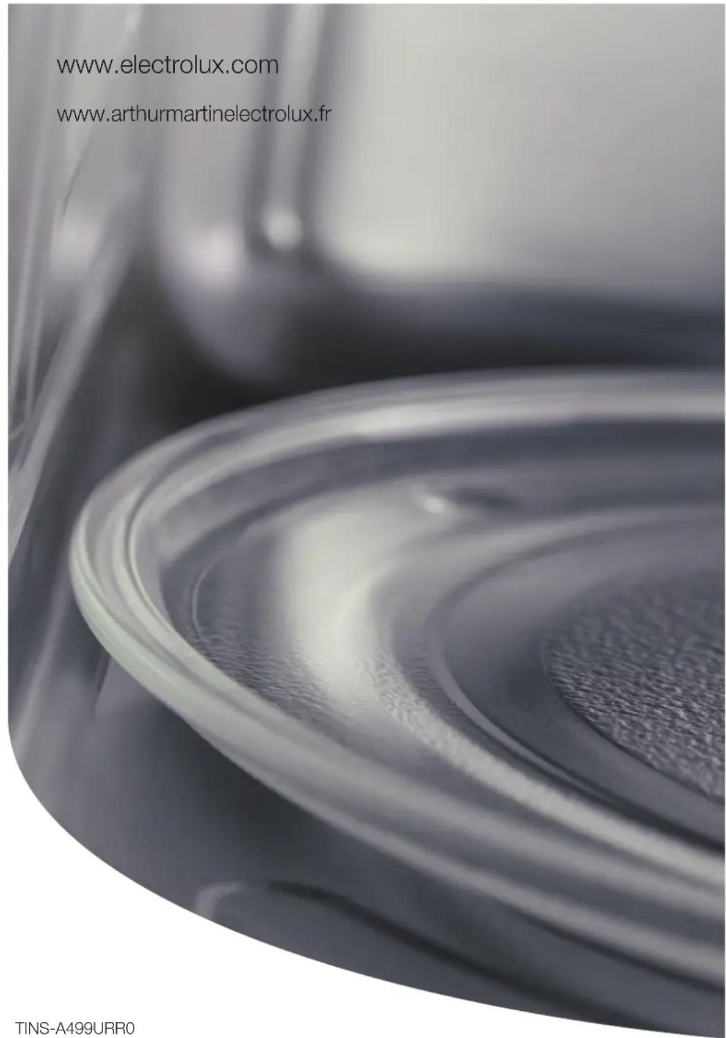 ARTHUR MARTIN ELECTROLUX AMS26205U - electrolux - 13