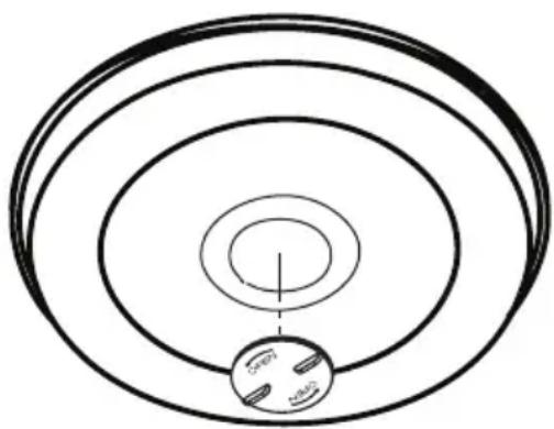 ARTHUR MARTIN ELECTROLUX AFT604W - Les ampoules d'éclairage - 1