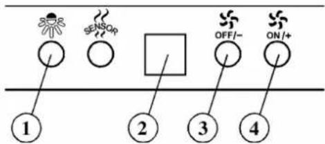 ARTHUR MARTIN ELECTROLUX AFC990W - IMPORTANT! - 1