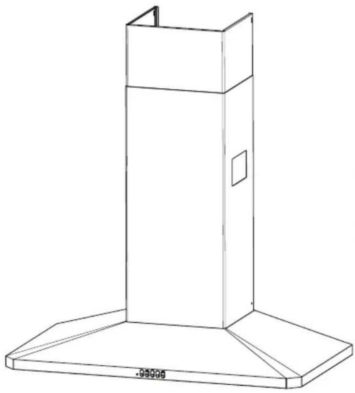 ARTHUR MARTIN ELECTROLUX AFC9010W - DESCRIPTION DE L'APPAREIL - 1
