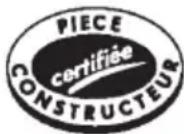 ARTHUR MARTIN ELECTROLUX AFC9010W - Protection de l'environnement - 1