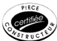 ARTHUR MARTIN ELECTROLUX ADC 534 E - Protection de l'environnement - 1