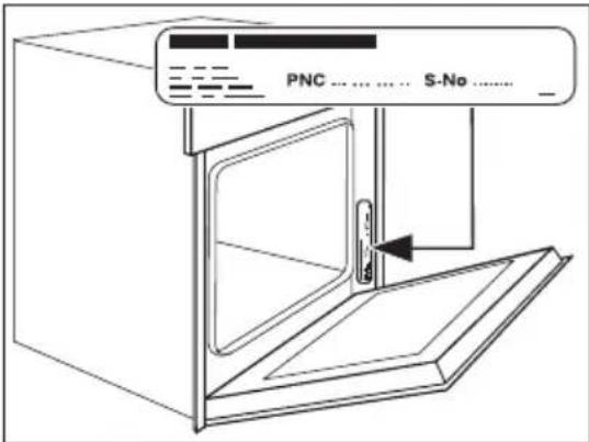 ARTHUR MARTIN ELECTROLUX FE 6423 NG - Service après-vente - 1