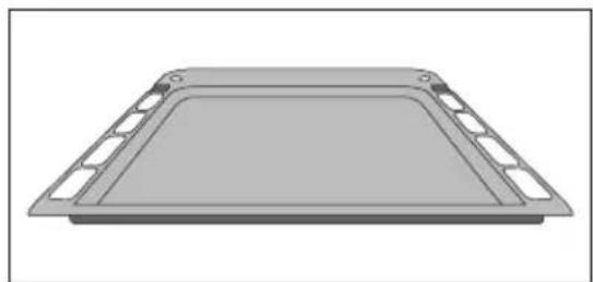 ARTHUR MARTIN ELECTROLUX FE 5426 W - Grille - 2