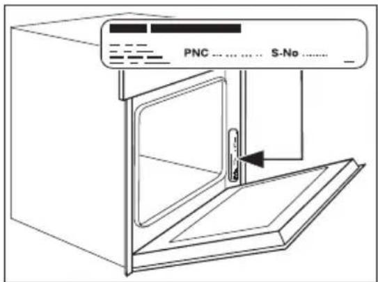 ARTHUR MARTIN ELECTROLUX FE 5426 W - Service après-vente - 1