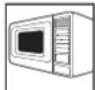 ARTHUR MARTIN ELECTROLUX EM2612X - REMARQUES: Décongélation auto - 2