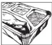 ARTHUR MARTIN ELECTROLUX EM2612X - METAUX - 1