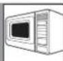 ARTHUR MARTIN ELECTROLUX EM2612X - RECETTES POUR CUISSON AUTO - 1