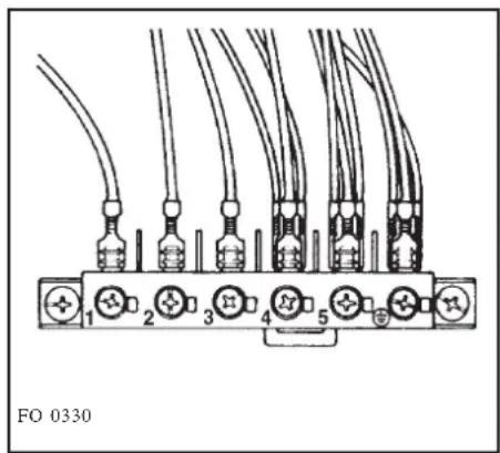 ARTHUR MARTIN ELECTROLUX E6866MCW - Remarque : - 2