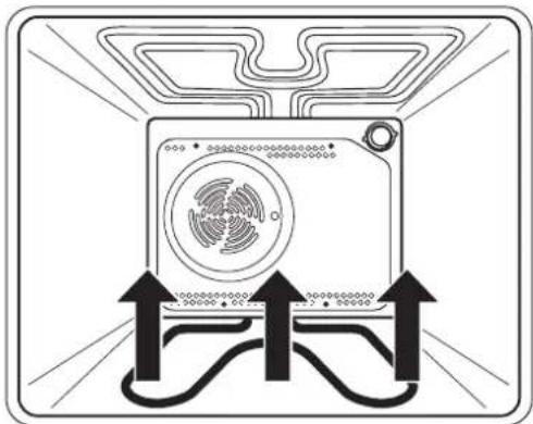 ARTHUR MARTIN ELECTROLUX E6866MCW - Comment procéder - 2