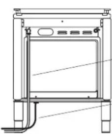 ARTHUR MARTIN ELECTROLUX CG7600CCN - Important : - 3