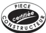 ARTHUR MARTIN ELECTROLUX CG7600CCN - Plaque signalétique - 2