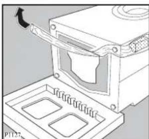 ARTHUR MARTIN ELECTROLUX AWF 915 - Débridage - 4