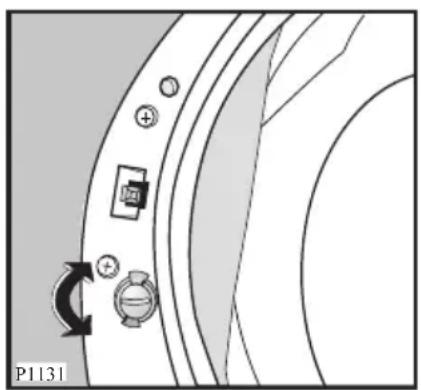 ARTHUR MARTIN ELECTROLUX AWF 14580 W - Sécurité des enfants - 1