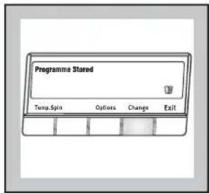 ARTHUR MARTIN ELECTROLUX AWF 1460 - MEMOIRE - 3