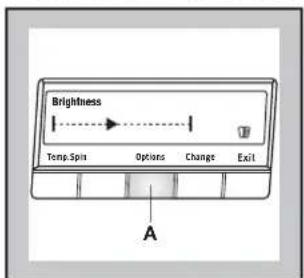 ARTHUR MARTIN ELECTROLUX AWF 1460 - Exemple : - 1