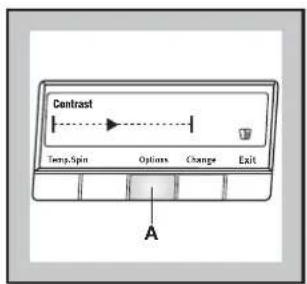 ARTHUR MARTIN ELECTROLUX AWF 1460 - Exemple : - 1