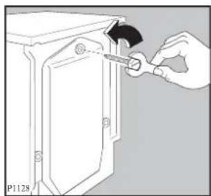 ARTHUR MARTIN ELECTROLUX AWF 1460 - Débridage - 4