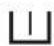 ARTHUR MARTIN ELECTROLUX AWF 1273 - Symboles - 1