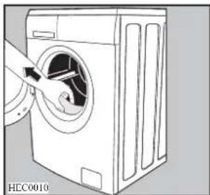 ARTHUR MARTIN ELECTROLUX AWF 1273 - Débridage - 7