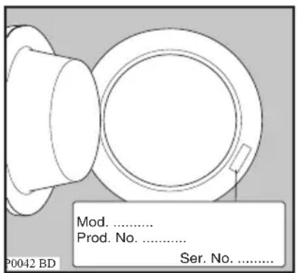 ARTHUR MARTIN ELECTROLUX AWF 12480 S - En cas d'anomalie de fonctionnement - 1