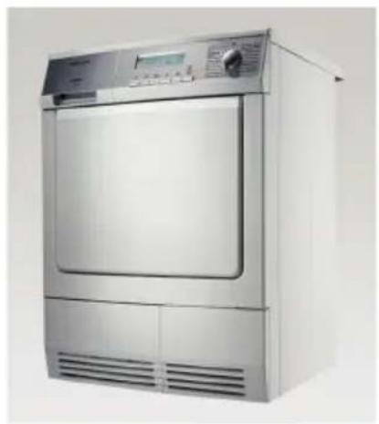 ARTHUR MARTIN ELECTROLUX AWF 12480 S - Conseils ecologiques - 7
