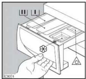 ARTHUR MARTIN ELECTROLUX AWF 1210 C - Symboles - 1