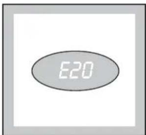 ARTHUR MARTIN ELECTROLUX AWF 1210 C - Attention! - 3