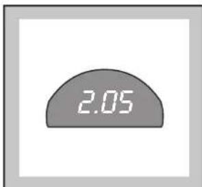 ARTHUR MARTIN ELECTROLUX AW 2147 S - 5.Choix du programme - 2