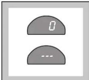 ARTHUR MARTIN ELECTROLUX AW 2147 S - 4.Mise sous tension du lave-linge - 2