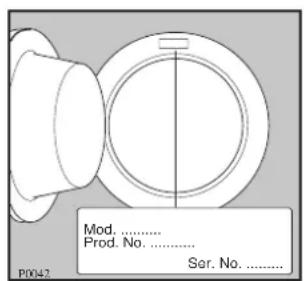 ARTHUR MARTIN ELECTROLUX AW 2147 S - Service après-vente - 2