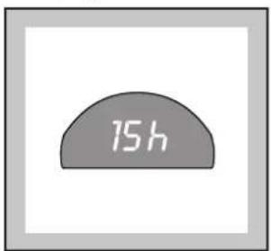 ARTHUR MARTIN ELECTROLUX AW 2147 S - Départ différé - 1