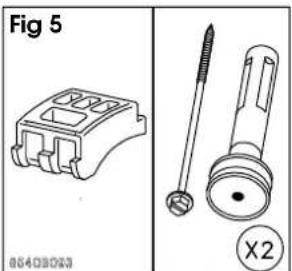 ARTHUR MARTIN ELECTROLUX AW 1217 S - Débridage - 5